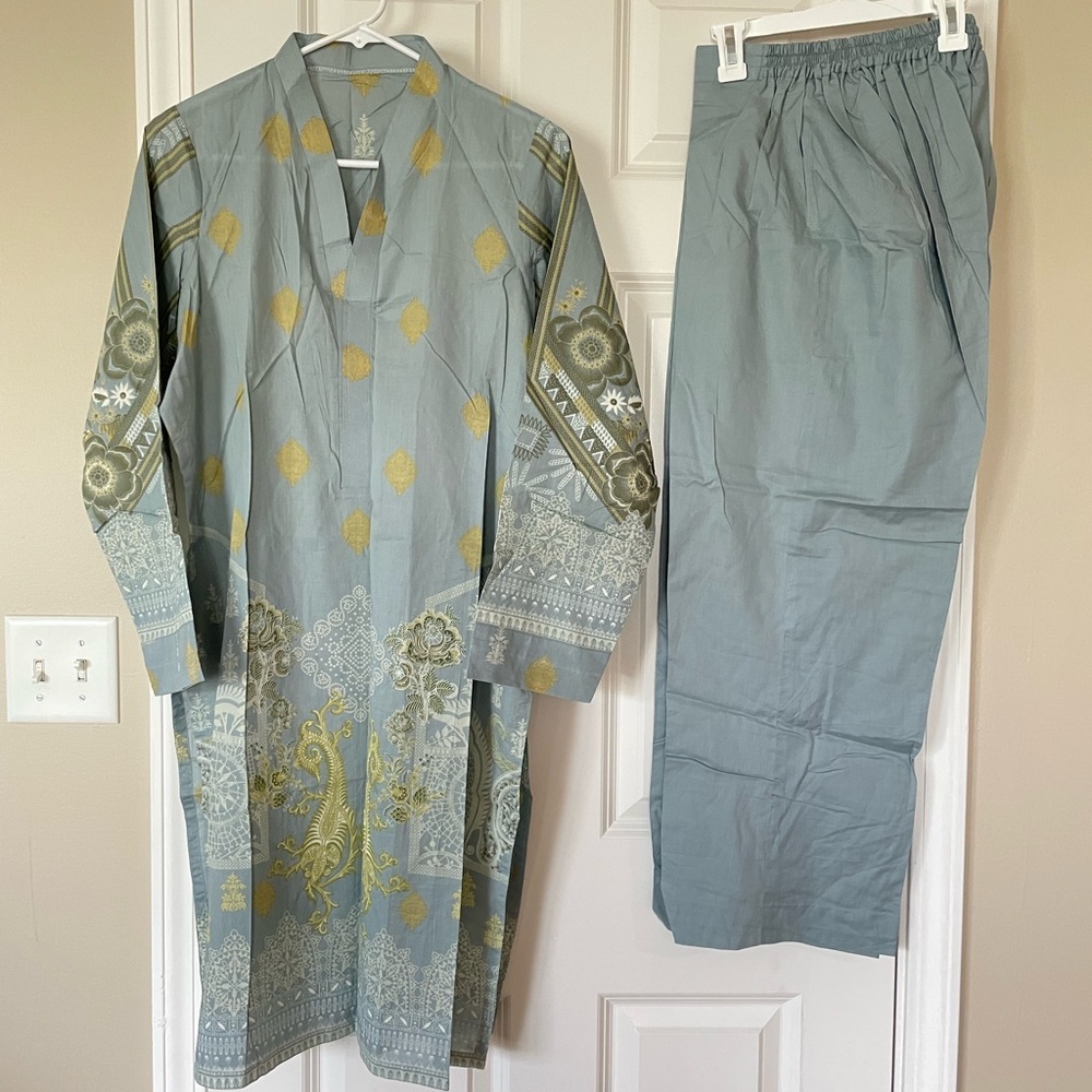 Salwar Kameez